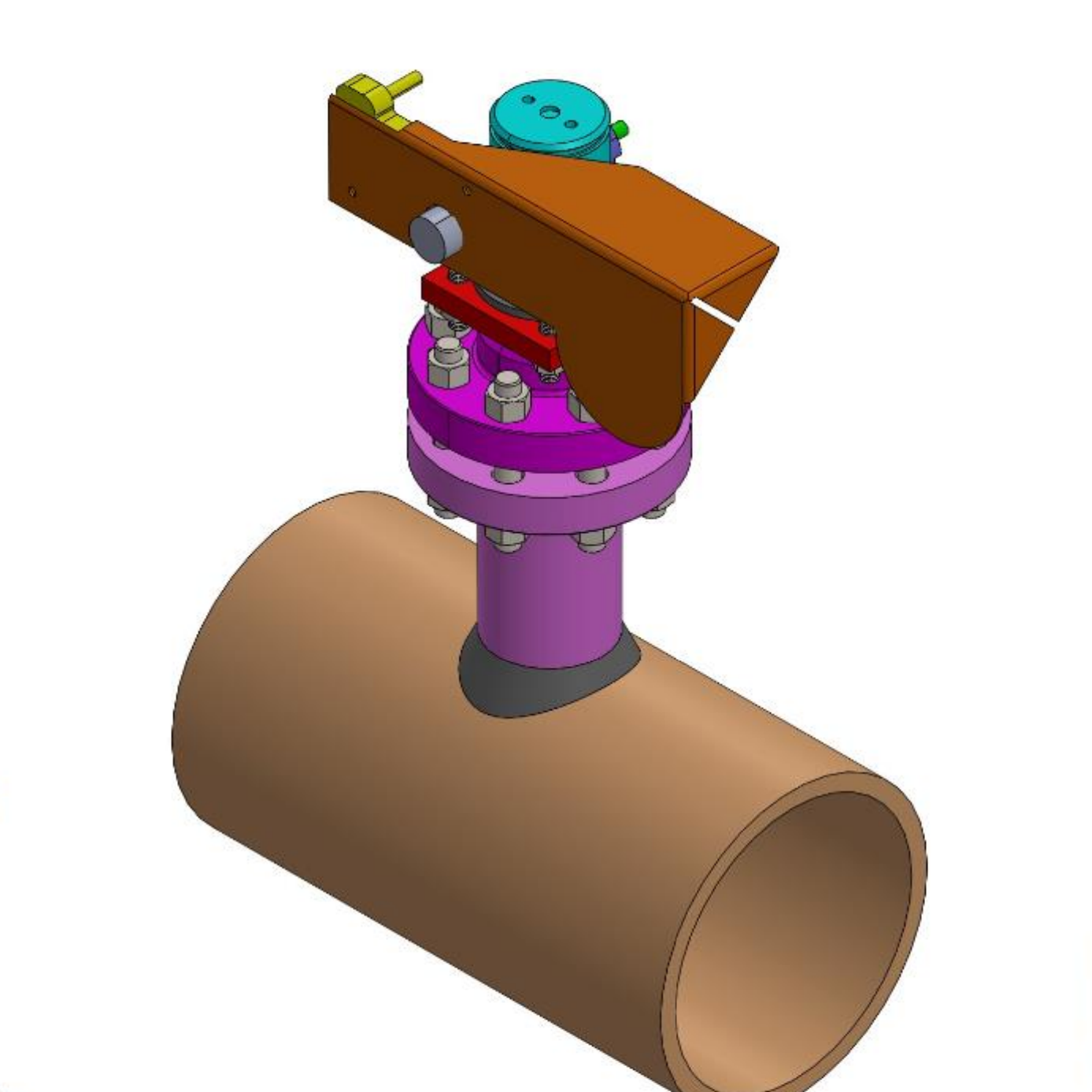 Products Flash Point Equipments Pvt Ltd 