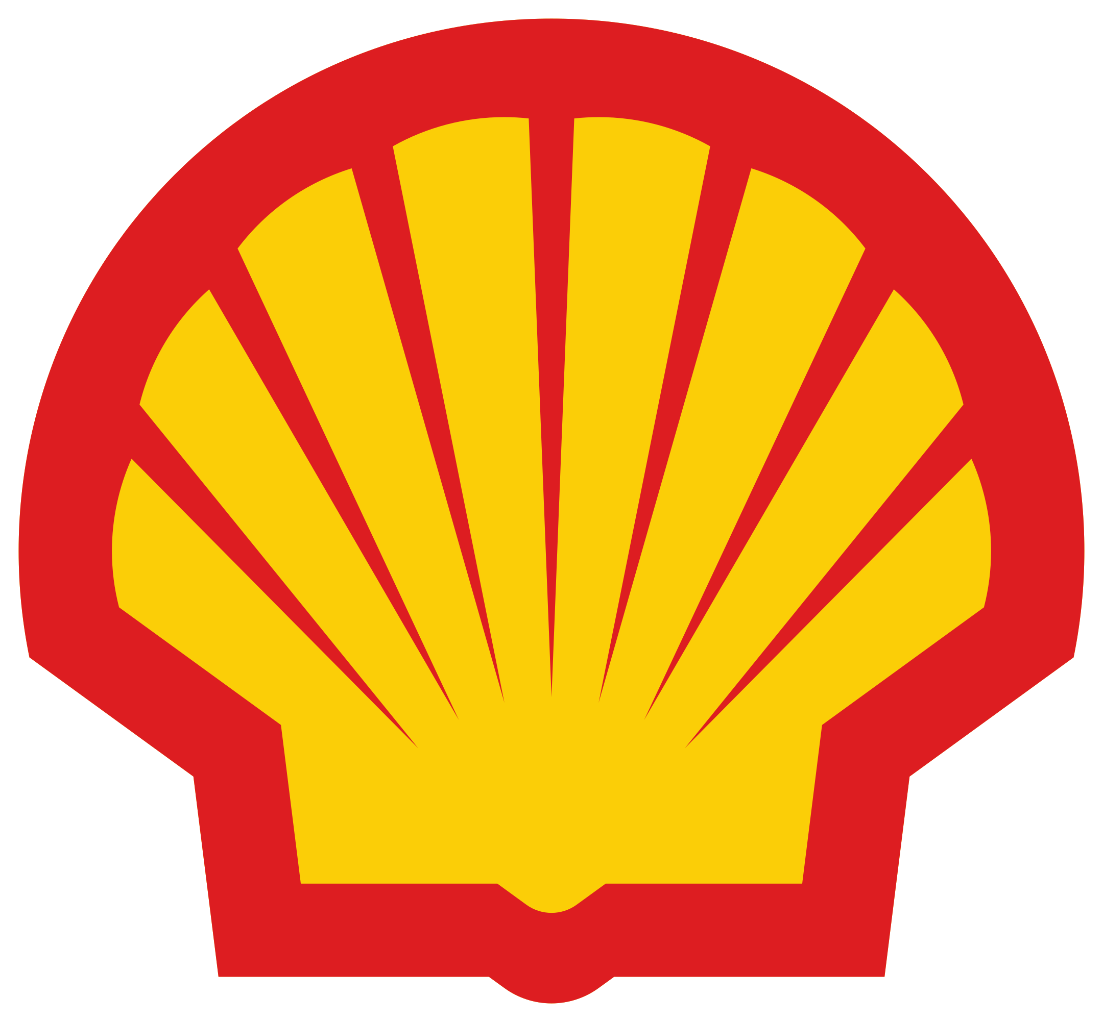 Shell Petroleum