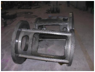 MOTOR/PUMP LANTERN &amp; BARREL FOR RSR 350/400 MAIN COOLING PUMP, NPCIL, INDIA (FPE-226, FPE-843, FPE-844)